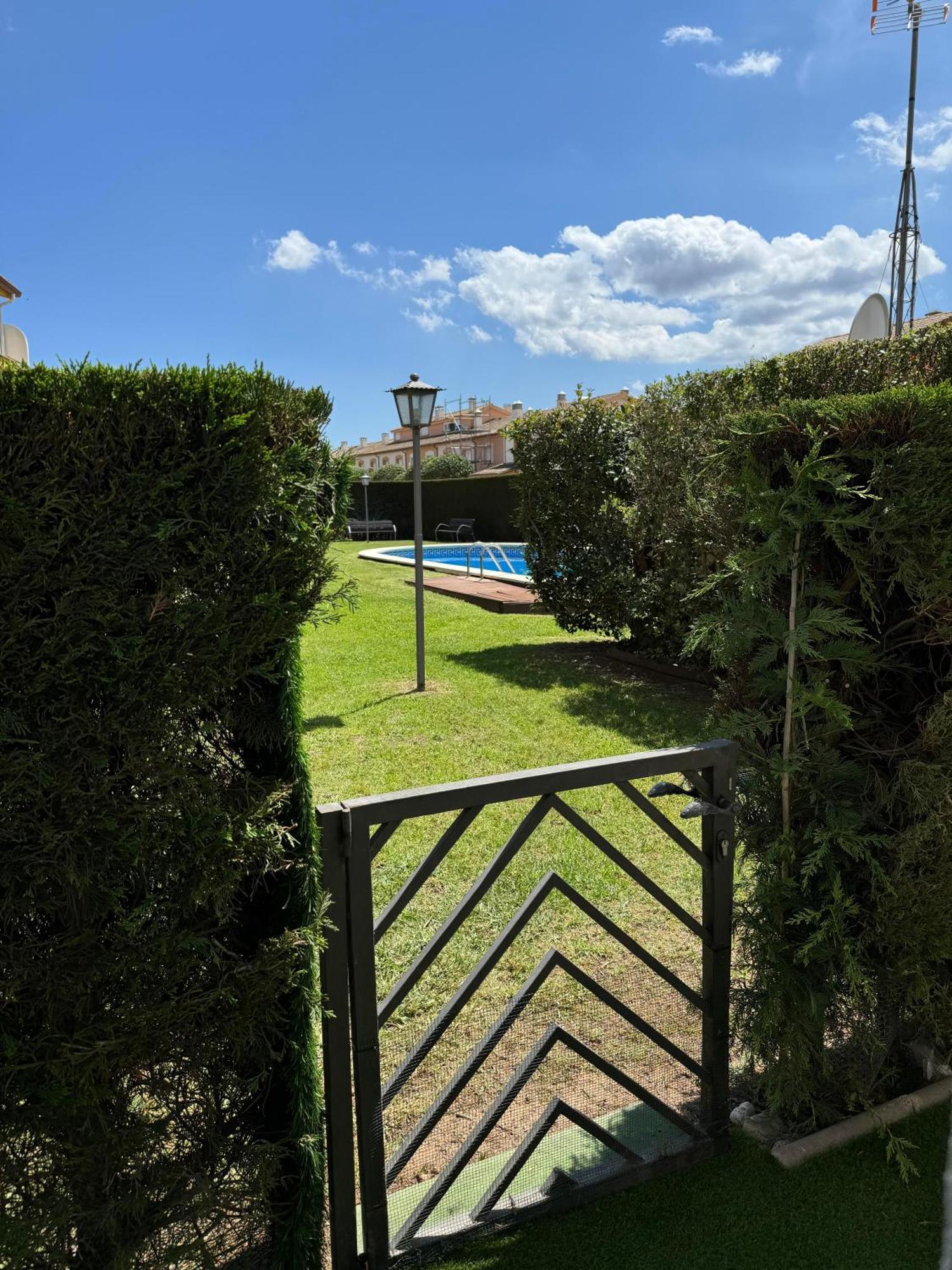 La Vela Estartit Rental レスタルティット エクステリア 写真