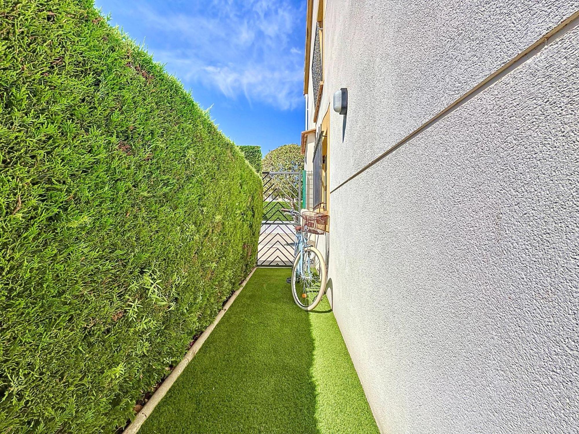 La Vela Estartit Rental レスタルティット エクステリア 写真