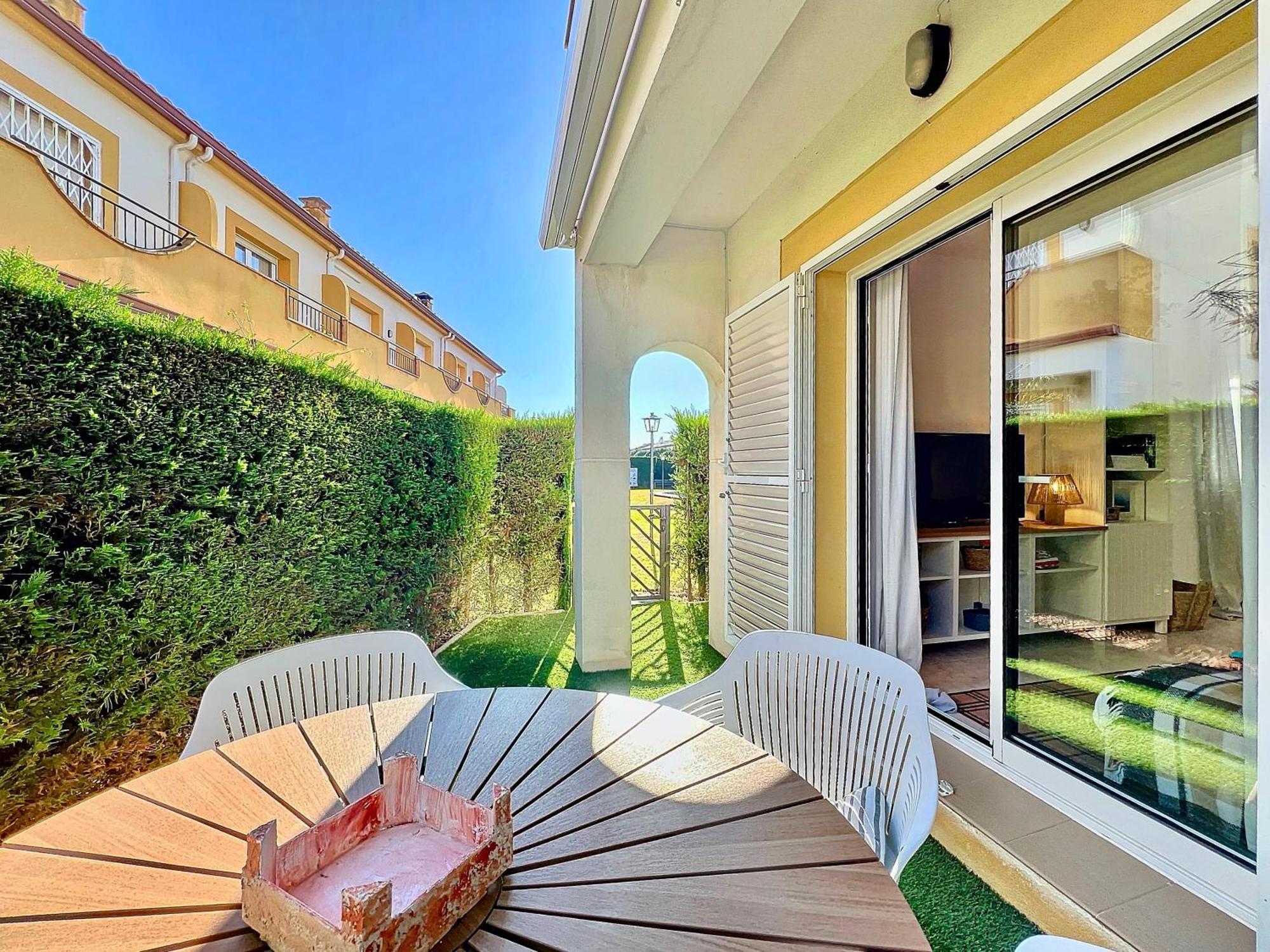La Vela Estartit Rental レスタルティット エクステリア 写真