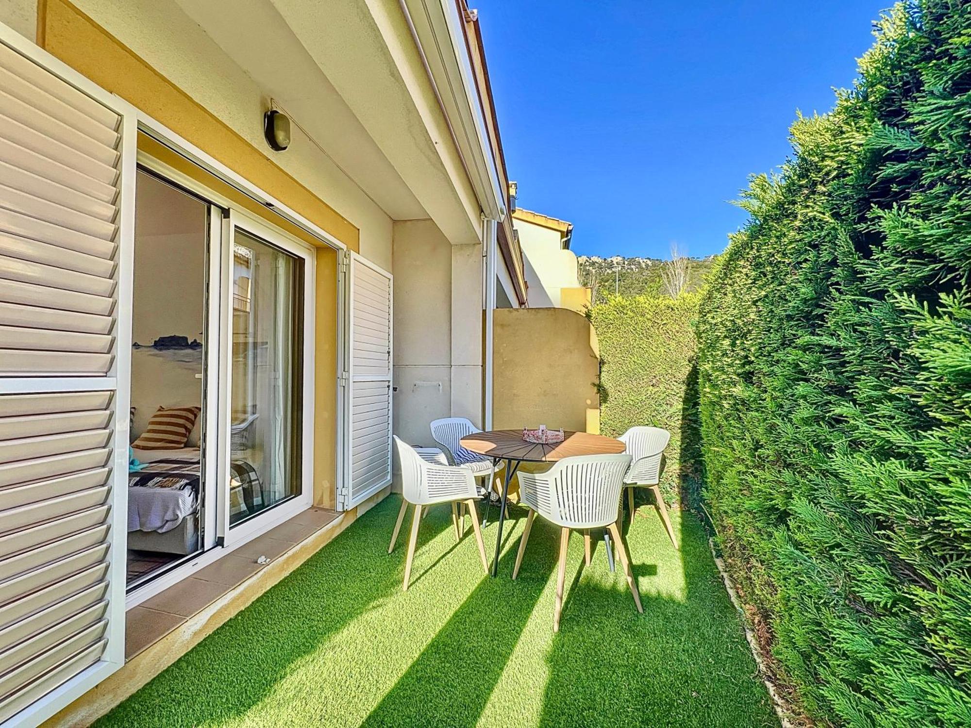 La Vela Estartit Rental レスタルティット エクステリア 写真