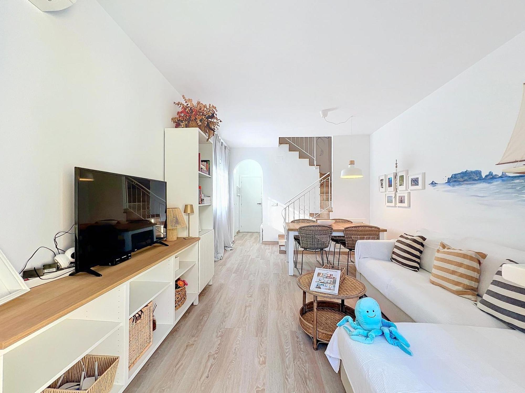 La Vela Estartit Rental レスタルティット エクステリア 写真