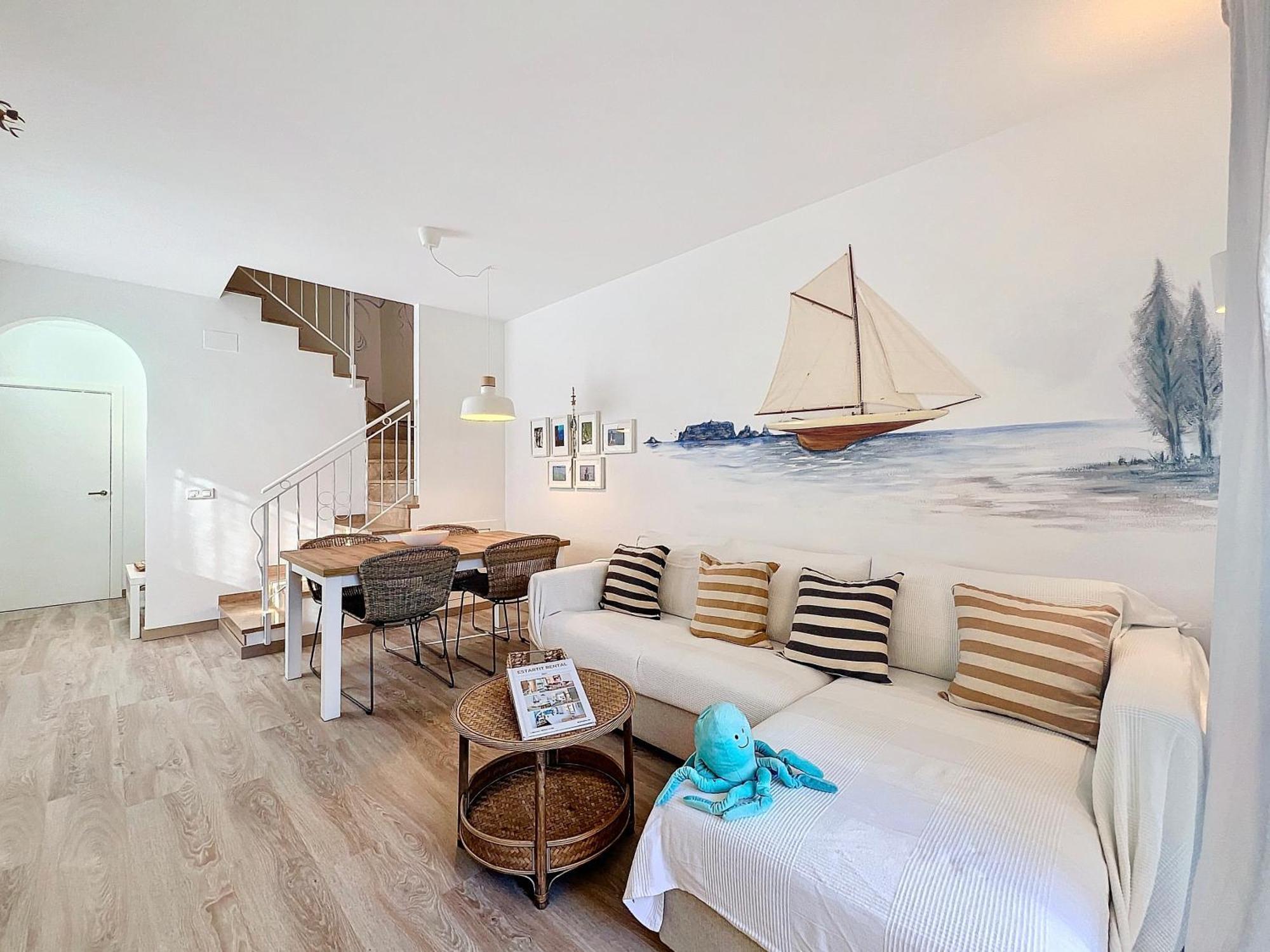 La Vela Estartit Rental レスタルティット エクステリア 写真
