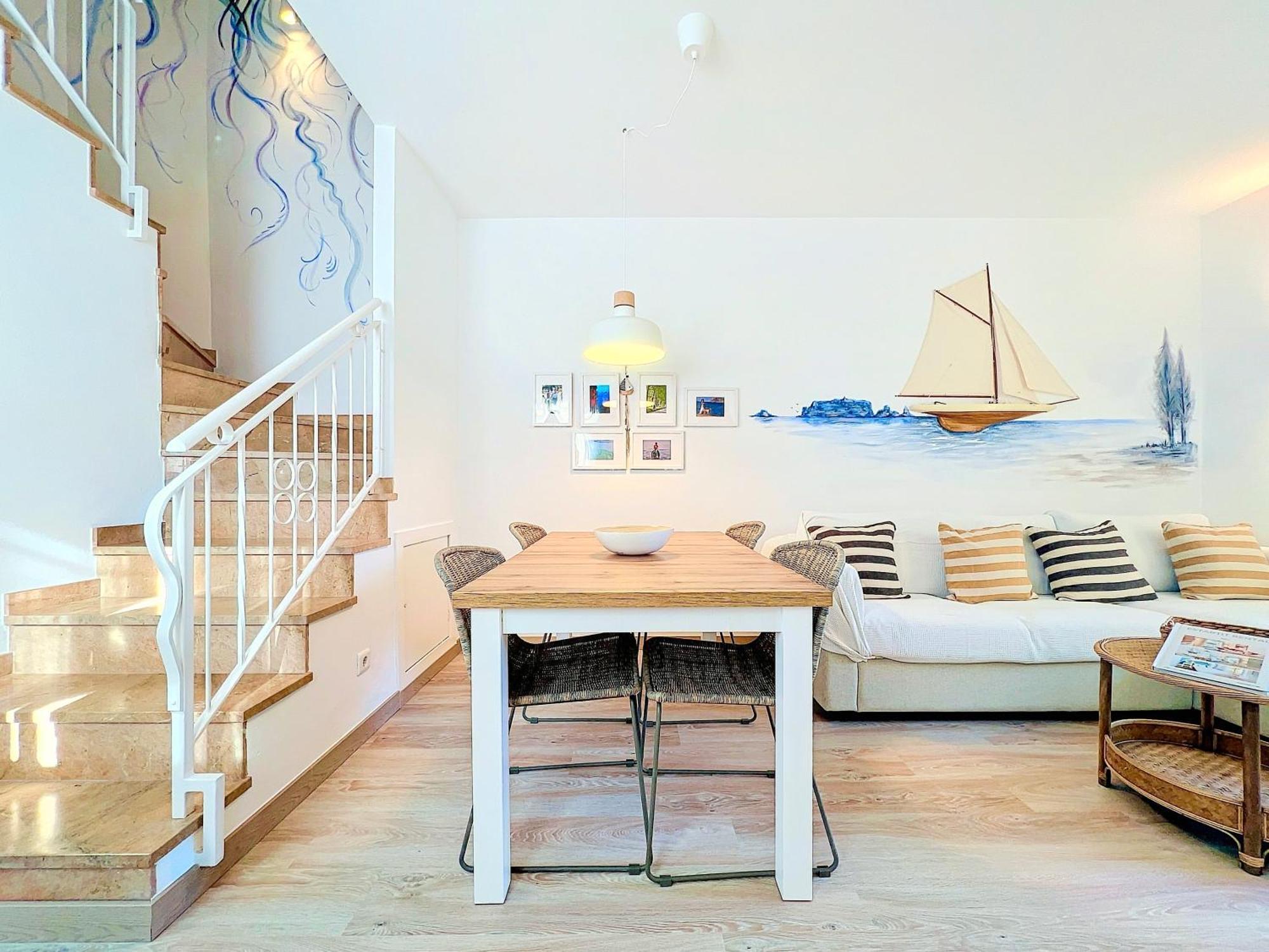 La Vela Estartit Rental レスタルティット エクステリア 写真