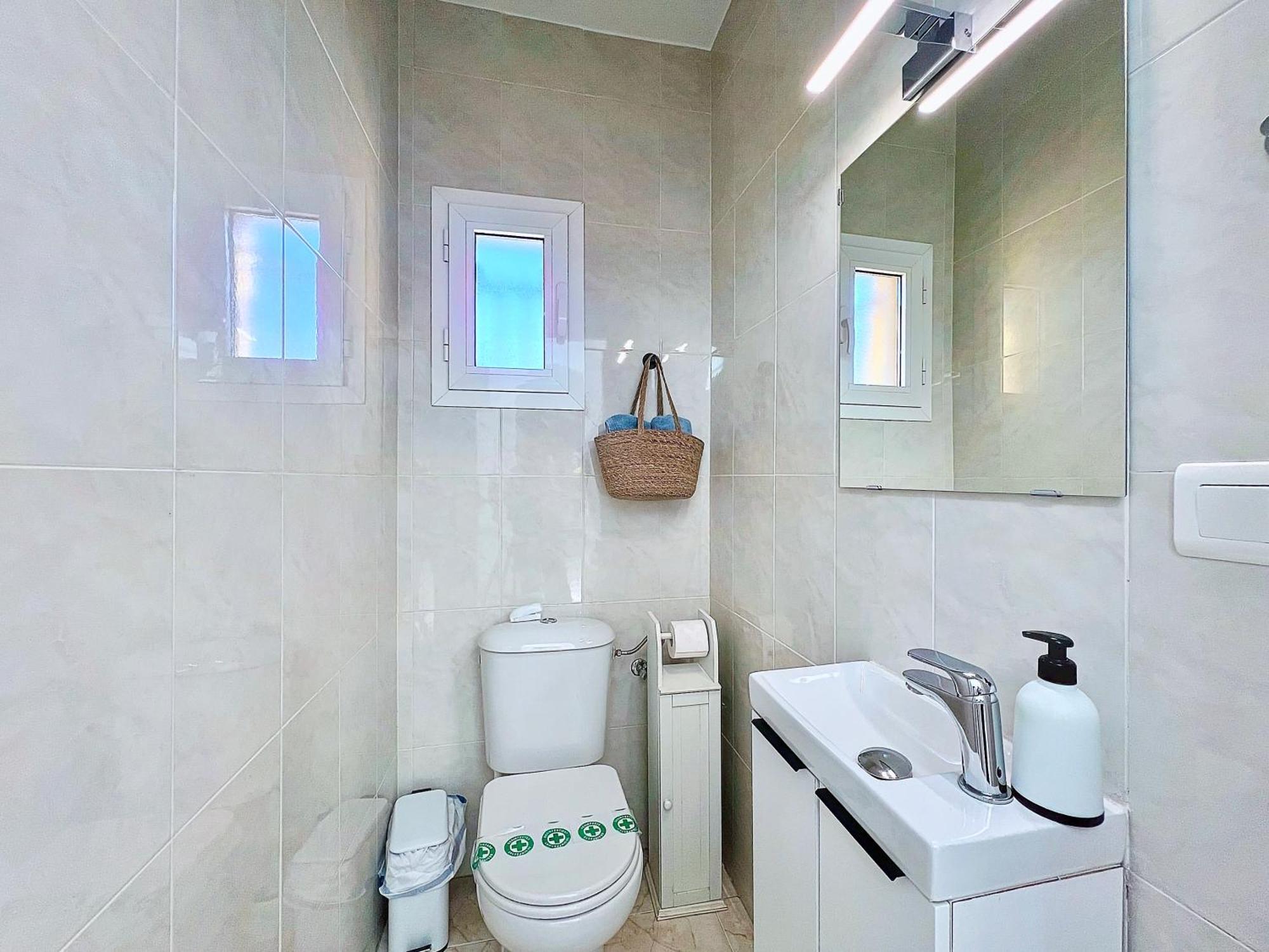 La Vela Estartit Rental レスタルティット エクステリア 写真