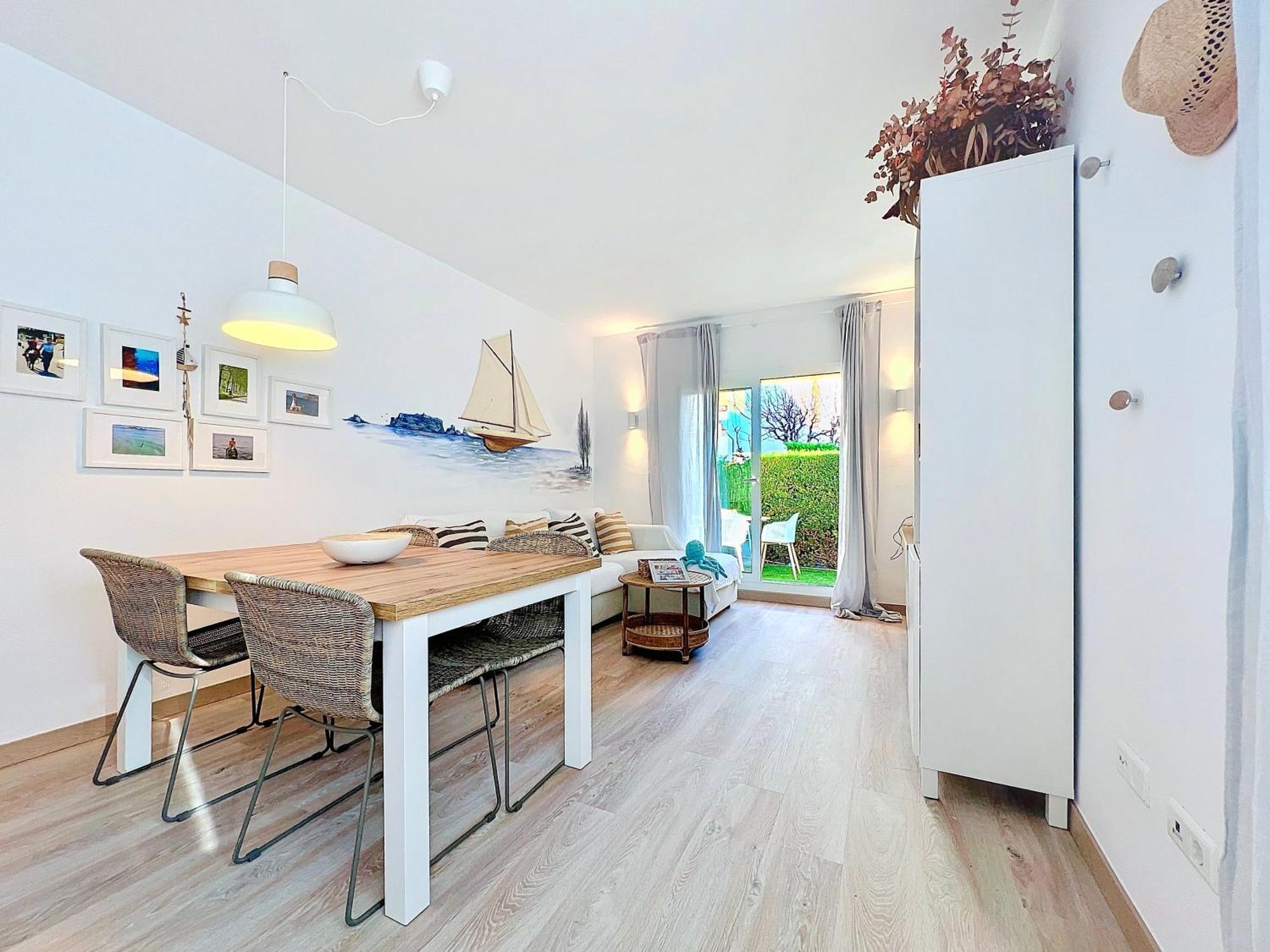La Vela Estartit Rental レスタルティット エクステリア 写真