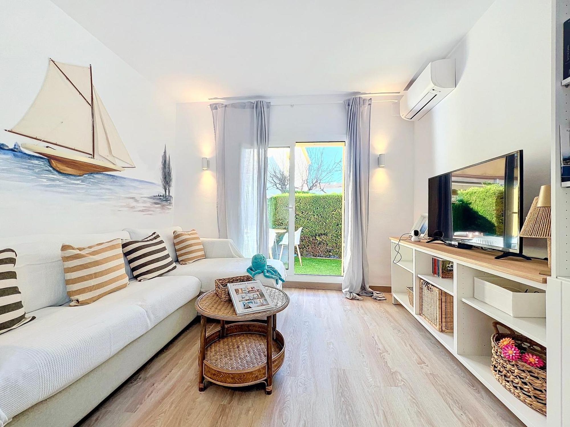 La Vela Estartit Rental レスタルティット エクステリア 写真