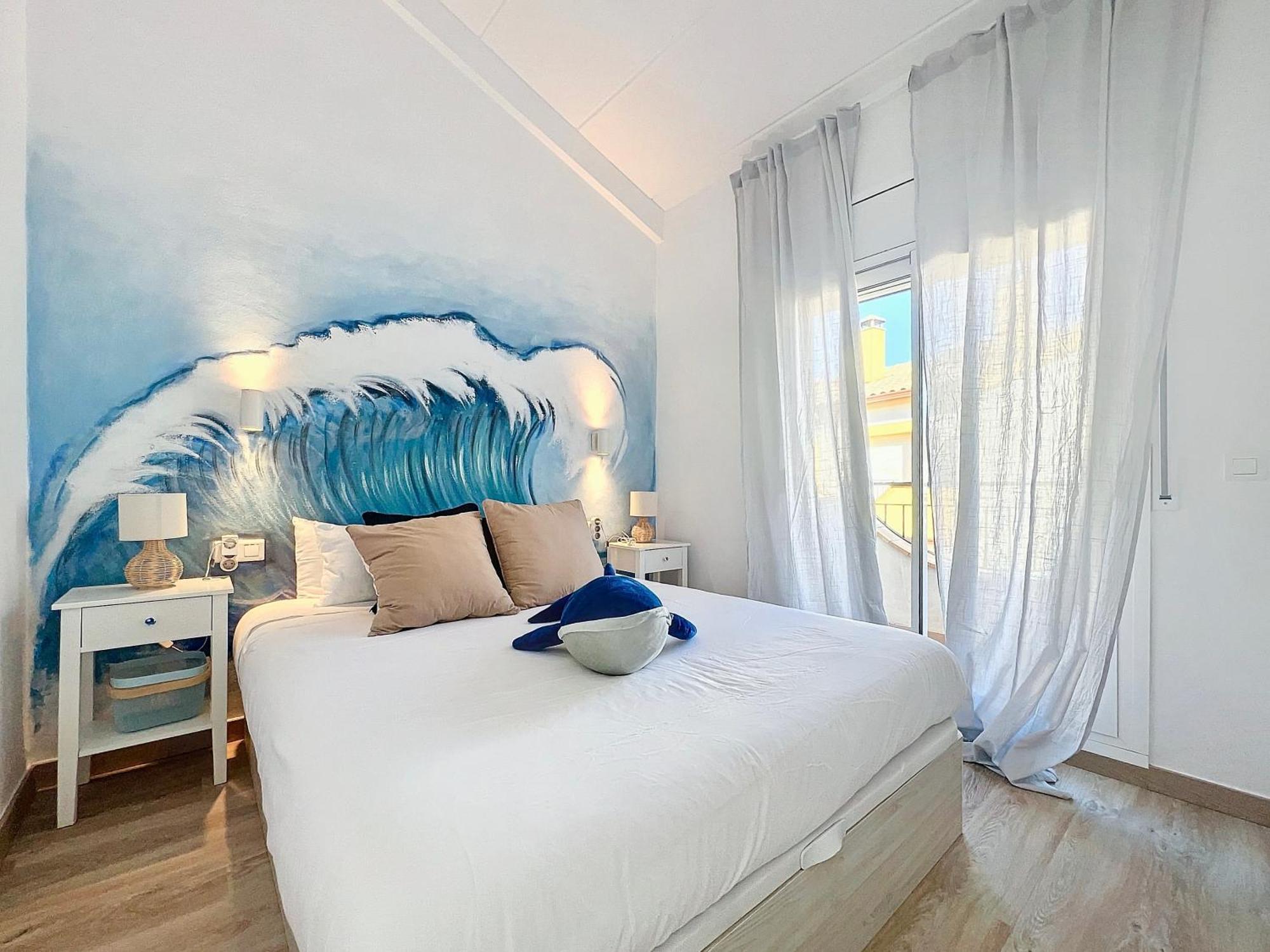 La Vela Estartit Rental レスタルティット エクステリア 写真