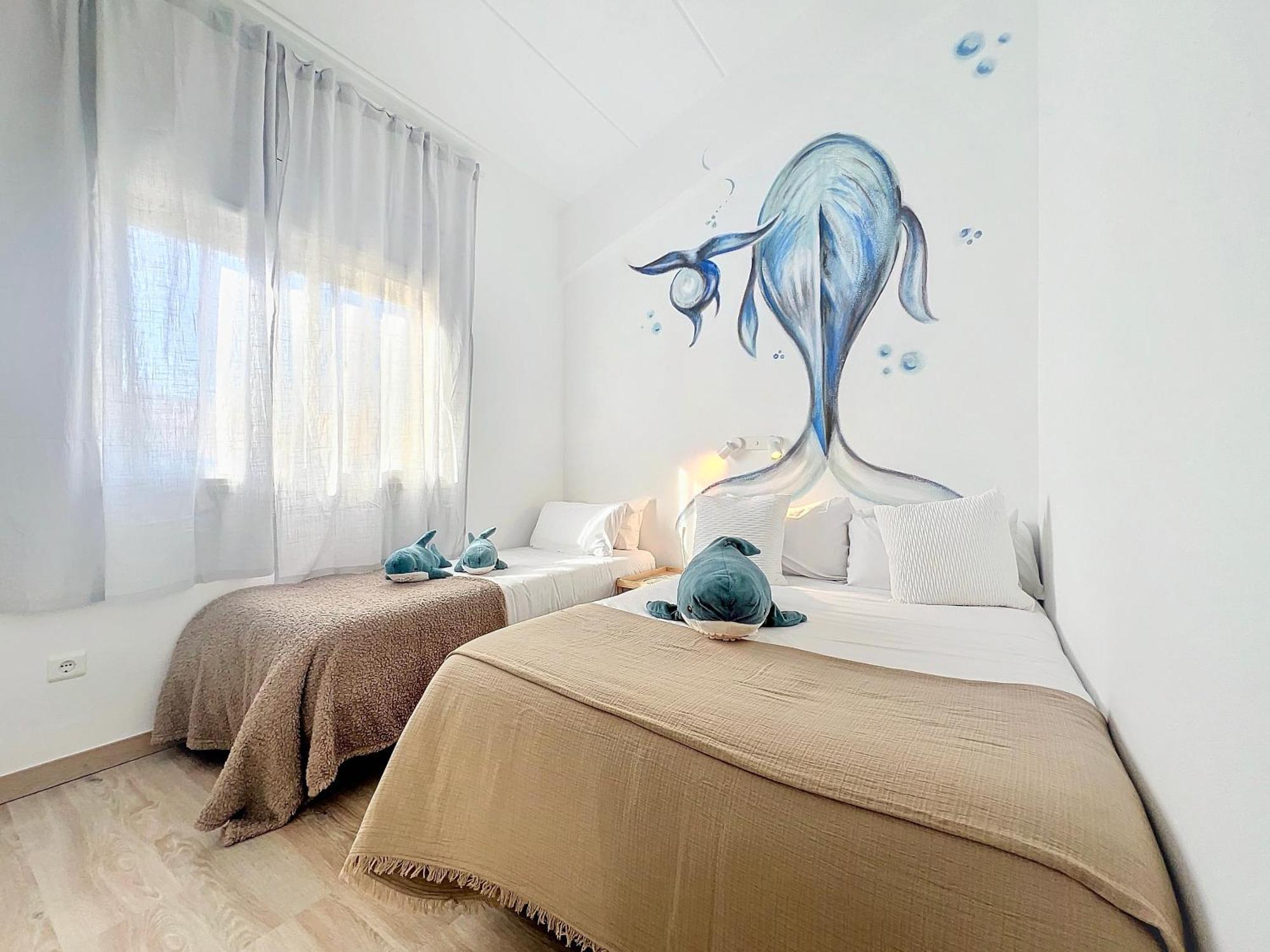 La Vela Estartit Rental レスタルティット エクステリア 写真